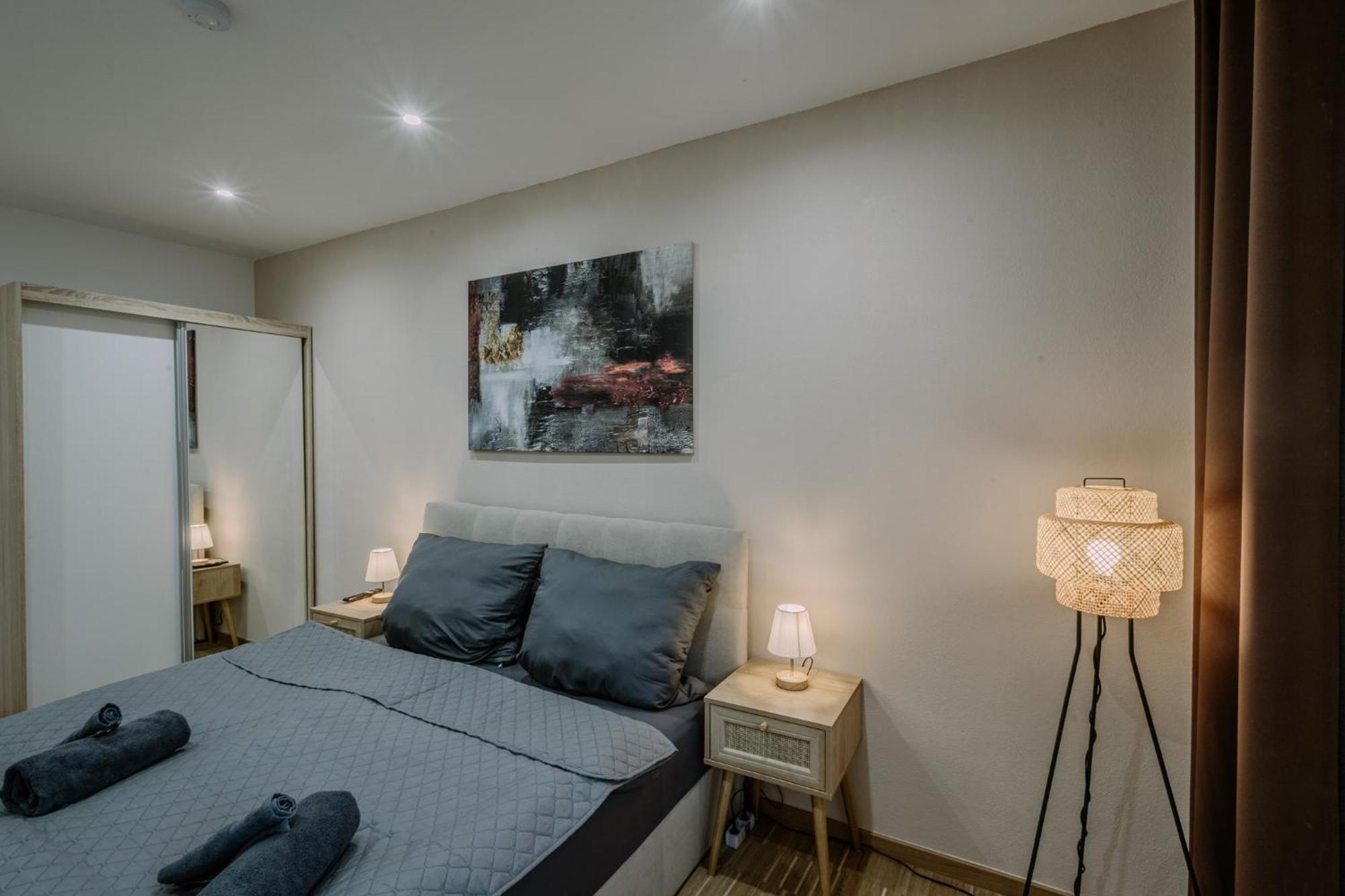 Passaus Motto Appartements! Solo - Paerchen - Familien - Gruppen Zimmer foto