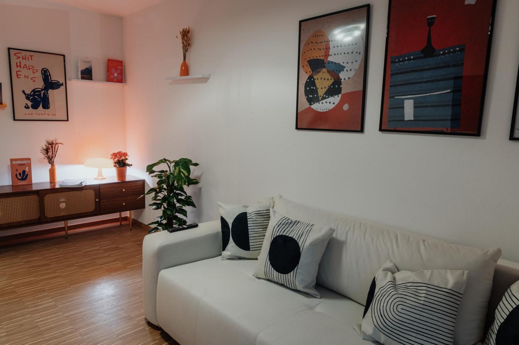 Passaus Motto Appartements! Solo - Paerchen - Familien - Gruppen Exterior foto