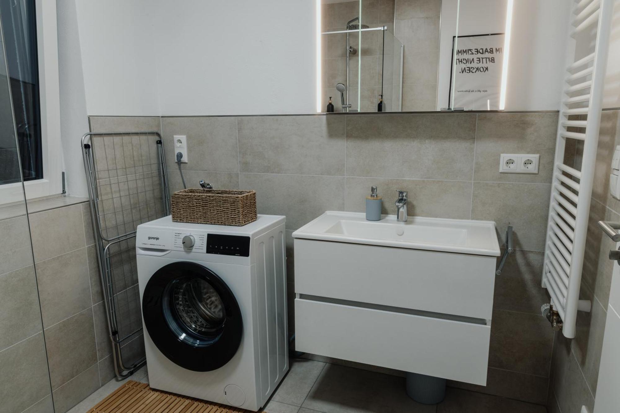 Passaus Motto Appartements! Solo - Paerchen - Familien - Gruppen Zimmer foto