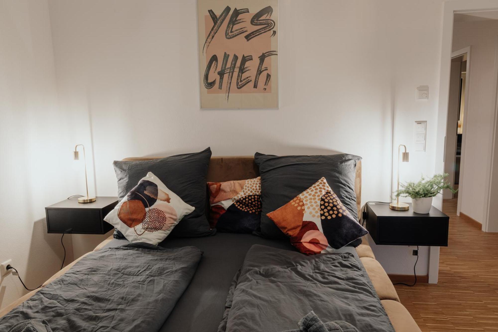 Passaus Motto Appartements! Solo - Paerchen - Familien - Gruppen Zimmer foto
